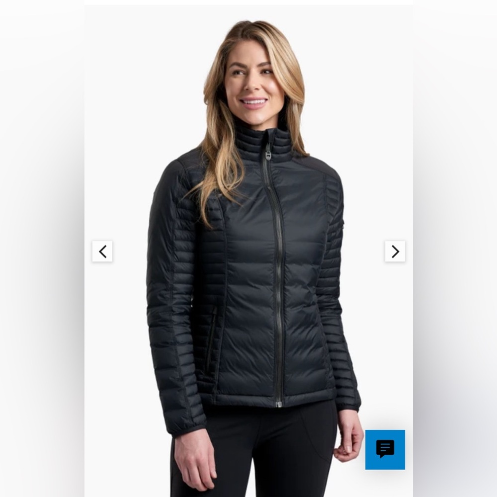 Kuhl Women's Spyfire jacket